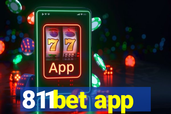 811bet app